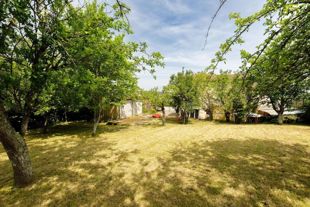 La Maison Coublandine Coublanc  Bagian luar foto