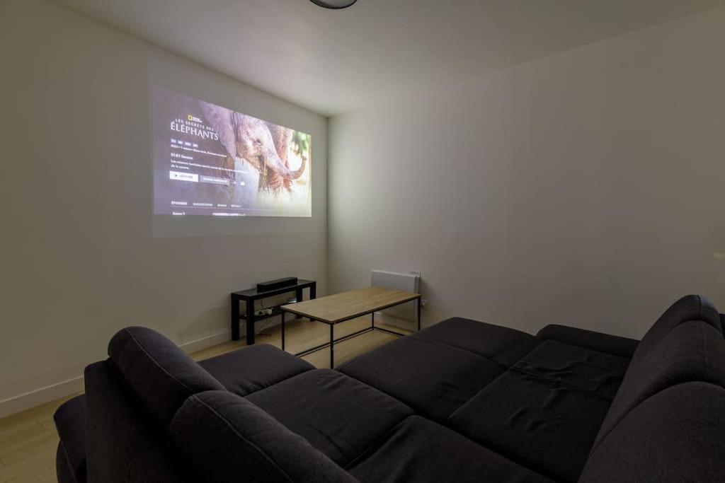 La Maison Coublandine Coublanc  Bagian luar foto